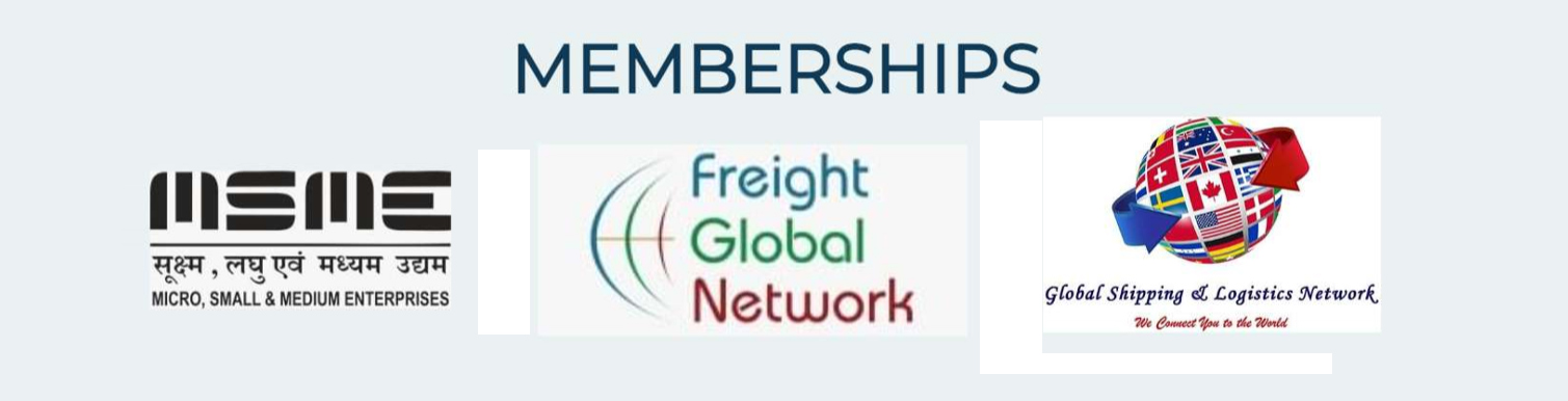 Memberships