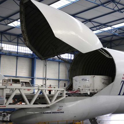 AIR FREIGHT